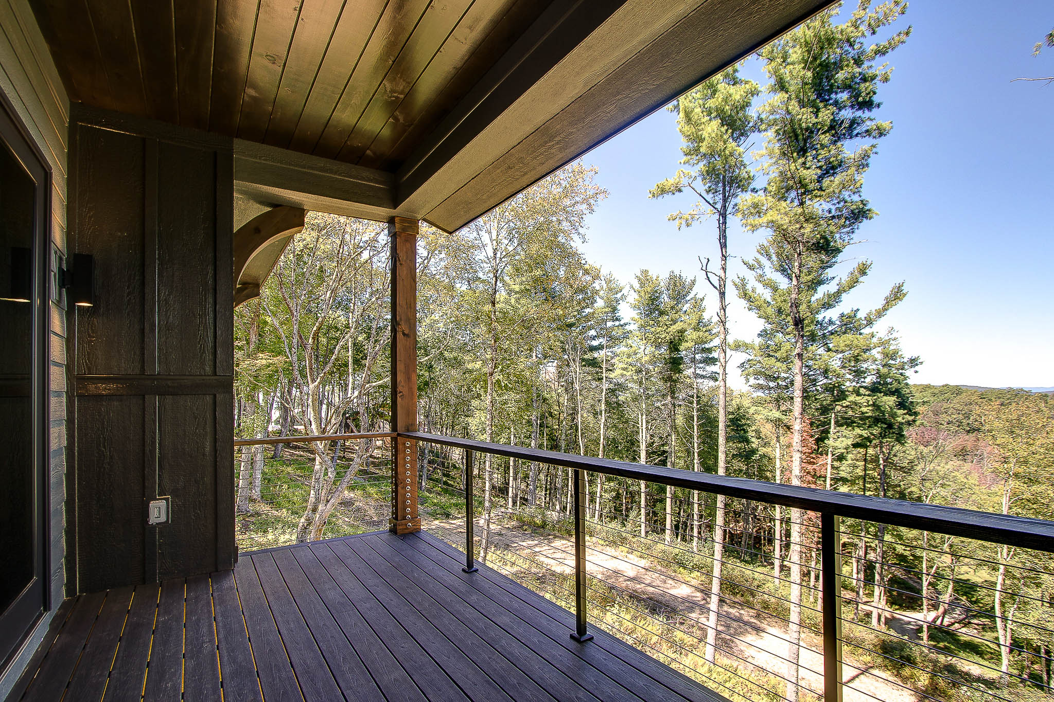 VV2 Eagles Nest, Banner Elk, NC